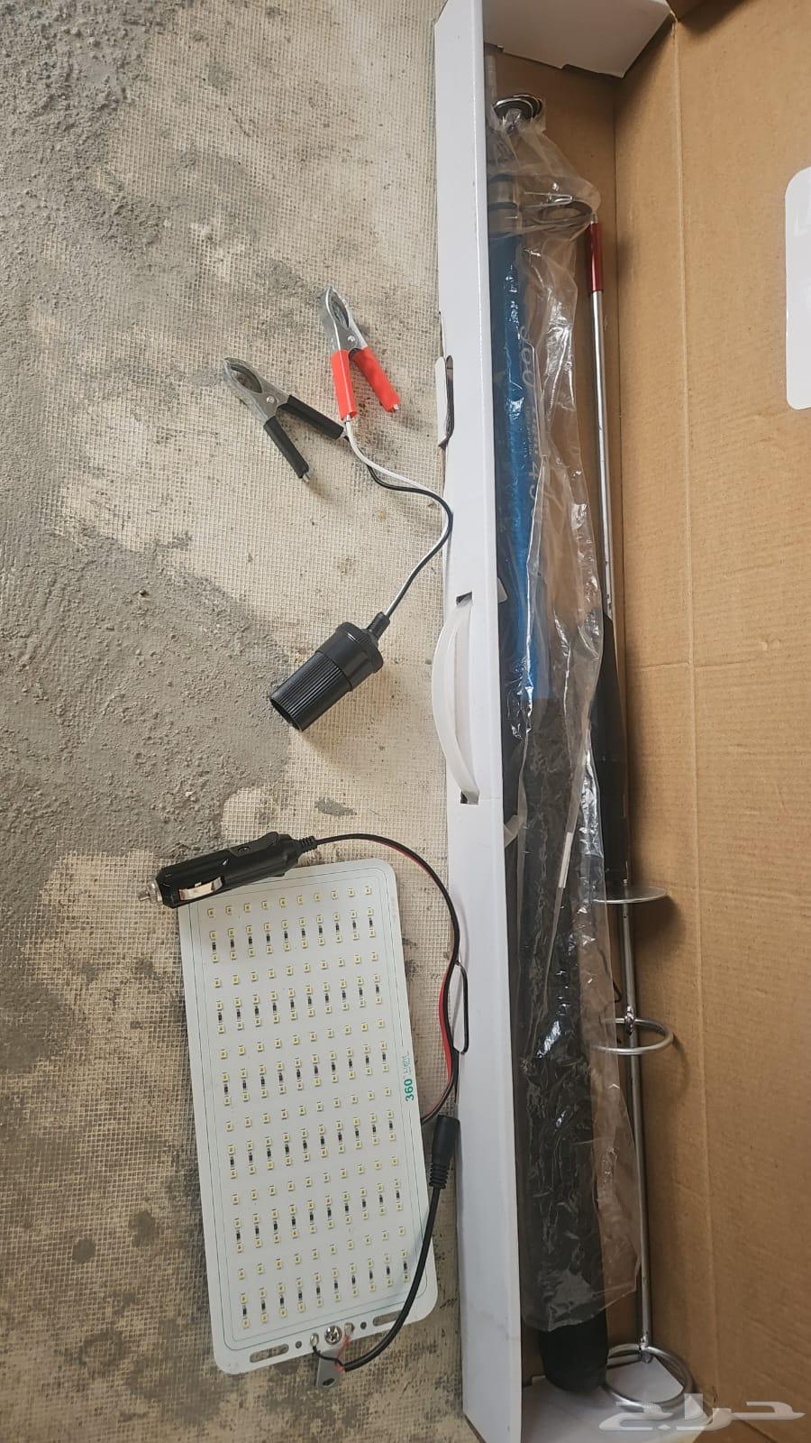 Camping Light Rod63768318162305112