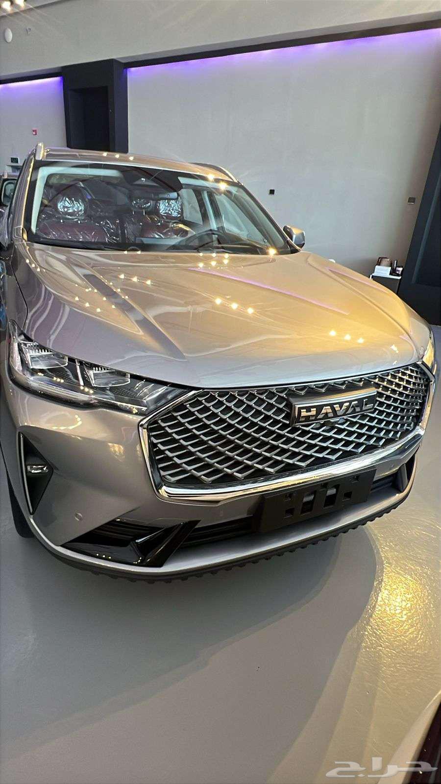 Haval H6 Premium Full 202563899399376002110