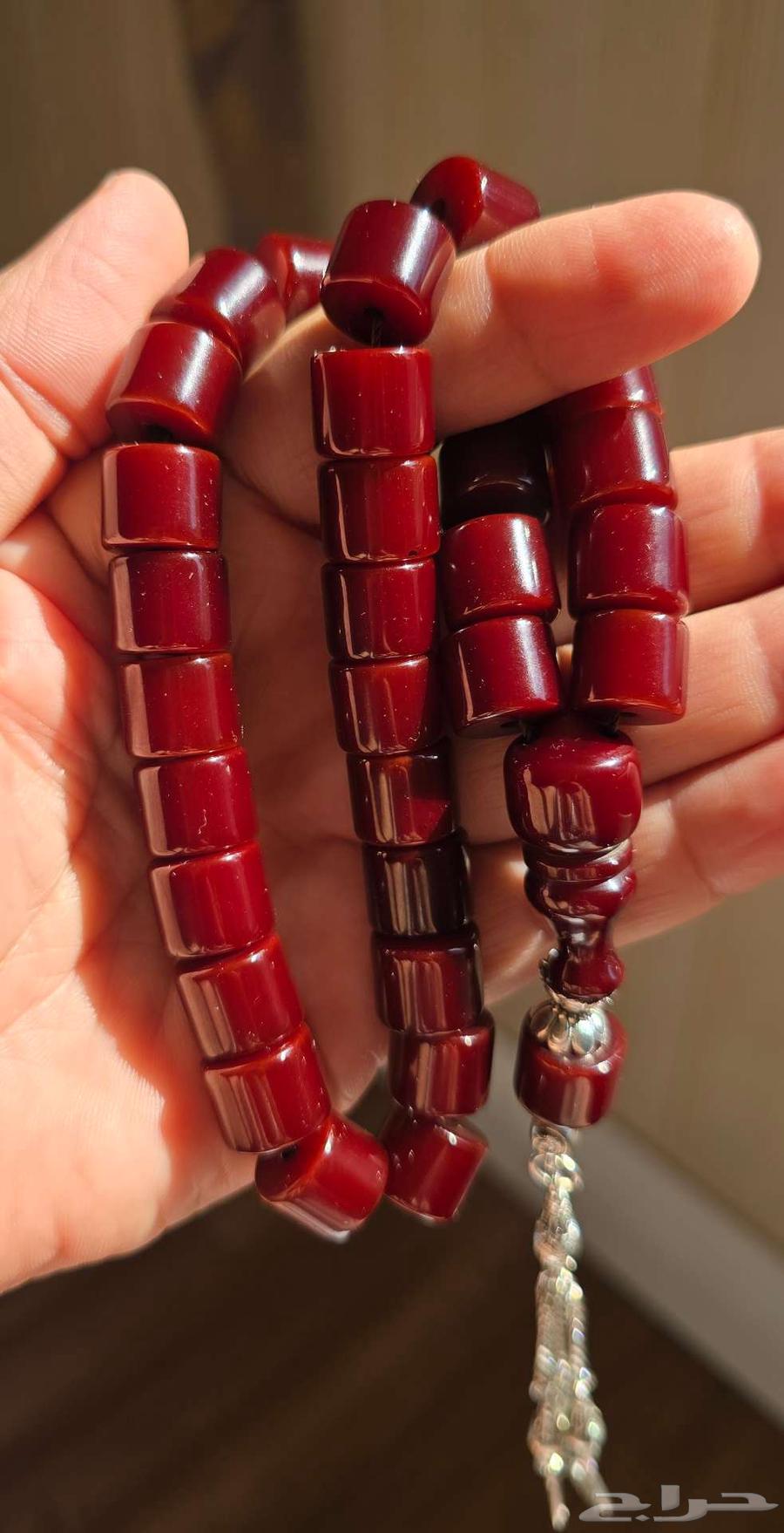 German Faturan Turkish Tuning Rosary Rahi Size63771593889667110