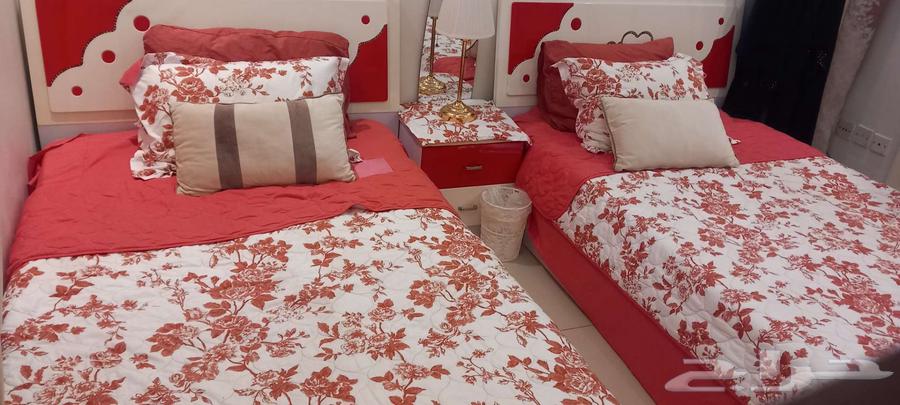 Chinese double bedroom set, special use, never moved, excellent condition63774497628290111