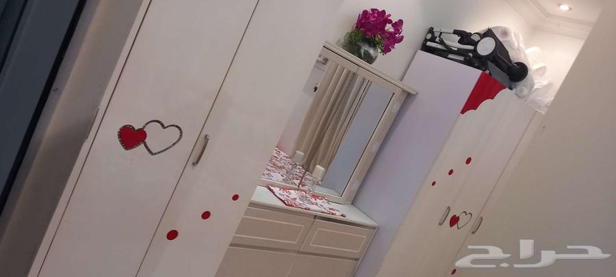 Chinese double bedroom set, special use, never moved, excellent condition63774497628290110