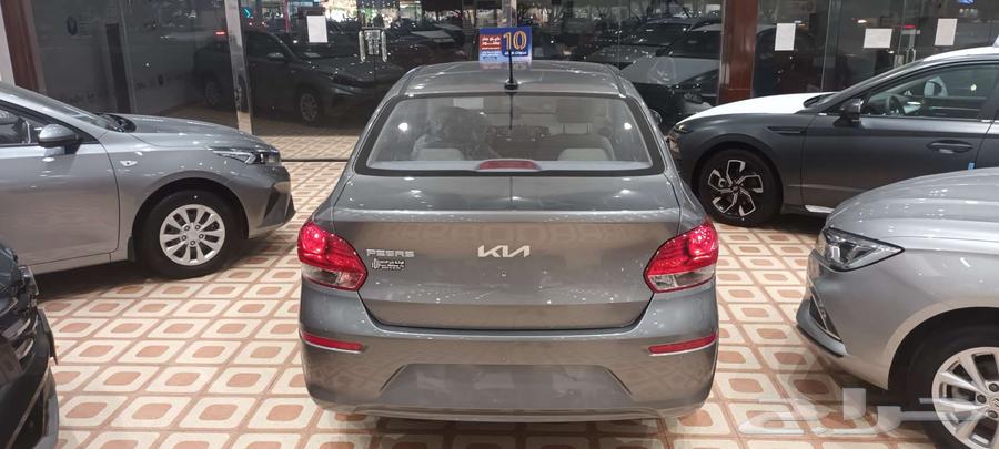 Kia Pegas Standard Tais 202563907983950721114