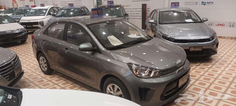 Kia Pegas Standard Tais 202563907983950721112
