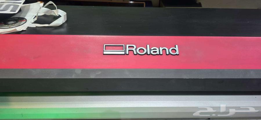 Roland XF640, no introduction needed63768421423106110