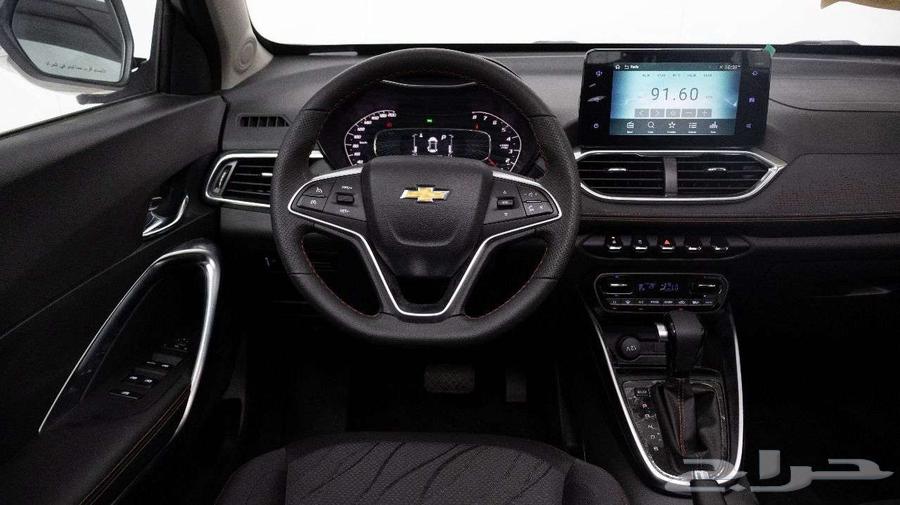 Chevrolet Groove Premium 202563889309600514114
