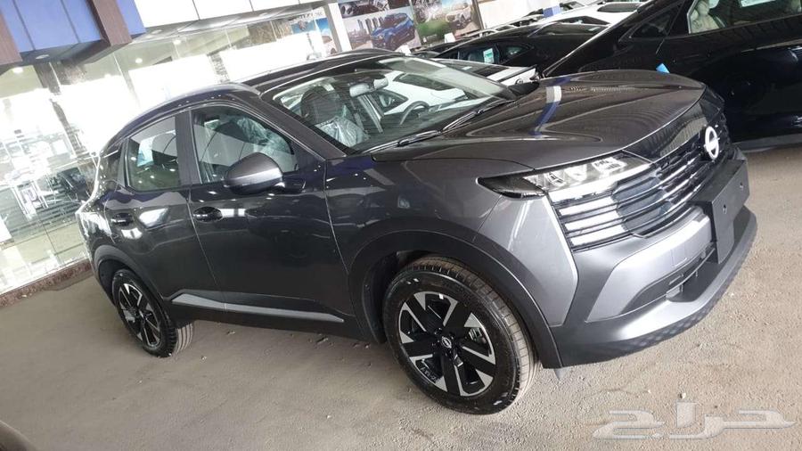 Nissan Kicks 2.0 Half Full63891514887041114