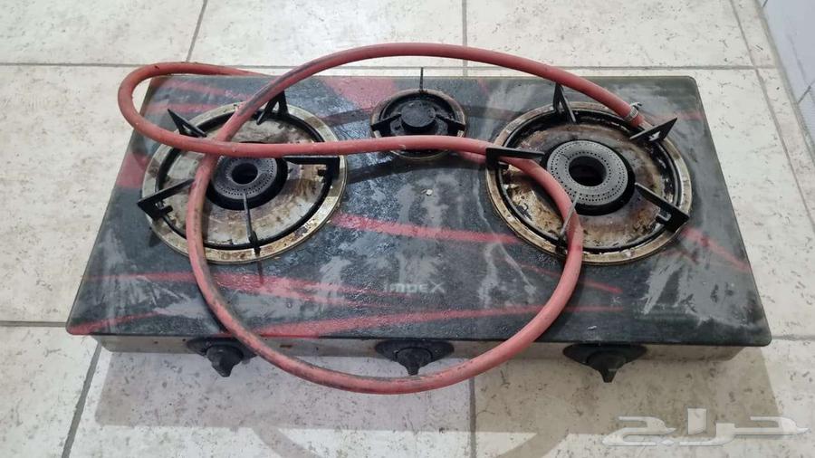 للبيع بوتجاز وانبوبه غاز بسعر 350 ريال للتواصل63766440170370111