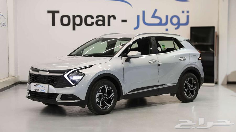 2025 Silver Kia Sportage 1600 Turbo Standard Upgraded Priced at 100,00063618045060099113