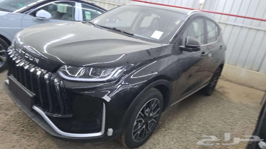 Geely Dashing 2025 (Comfort & Mid) Cash and Installment63618045365635111