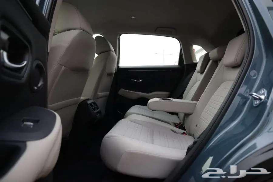 هوندا ZRV ستاندر سعودي 202463887018545283113