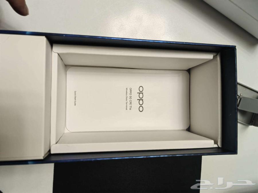 Open router for all SIM cards, new 500 SAR Oppo 5G63763466627075112