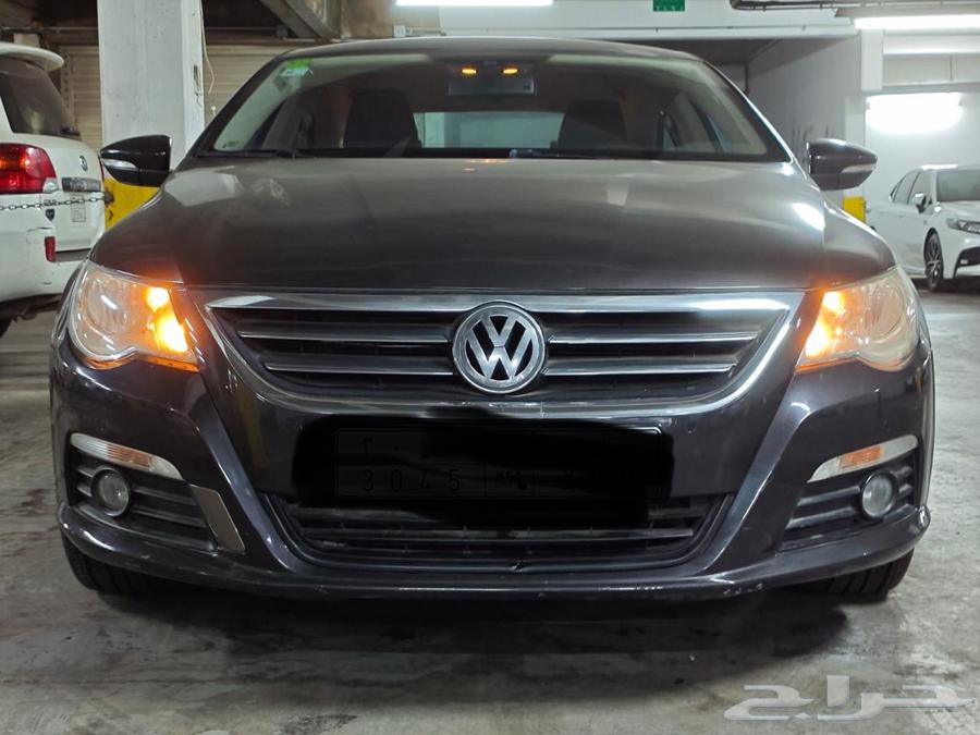 Volkswagen Passat Sport 2012 in good condition63618040801411112