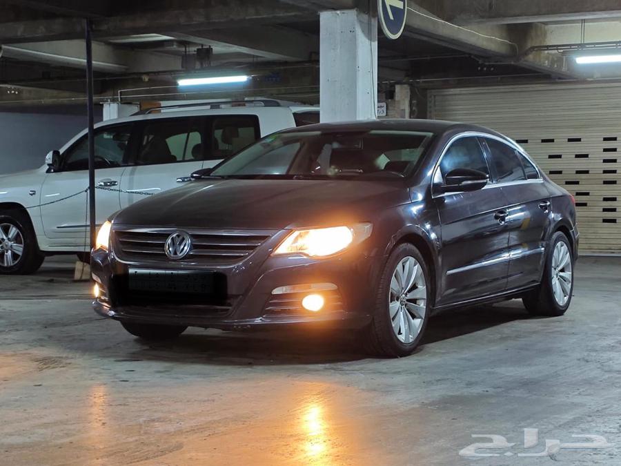 Volkswagen Passat Sport 2012 in good condition63618040801411111