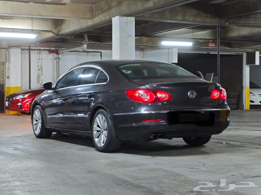 Volkswagen Passat Sport 2012 in good condition63618040801411113