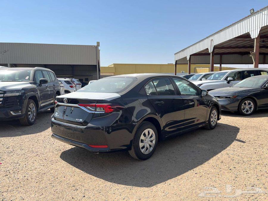 Corolla XLI 2025 Cash and Installment63886155250563112