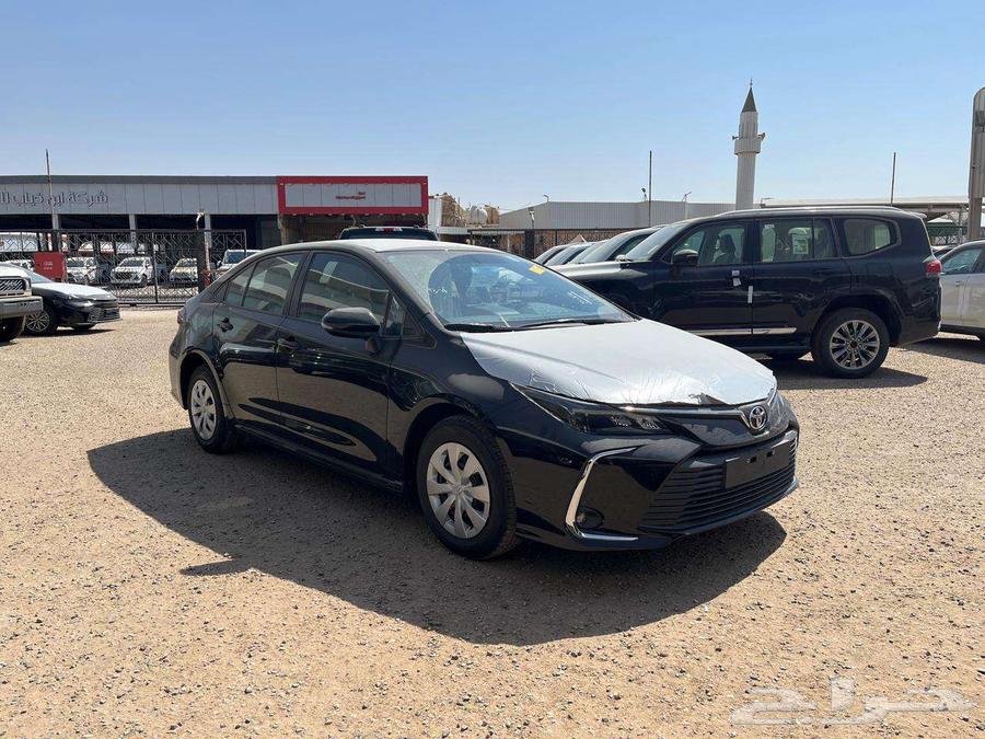 Corolla XLI 2025 Cash and Installment63886155250563111