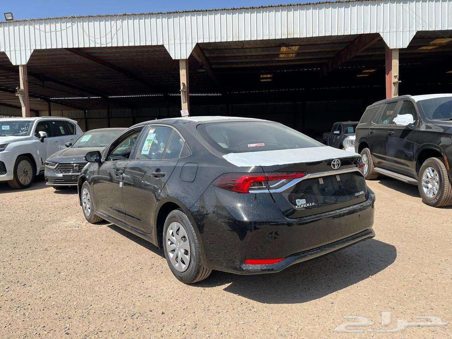 Corolla XLI 2025 Cash and Installment63886155250563113