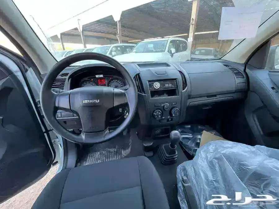 ايسوزو غماره 150 حصان 2025 نقد وتقسيط63886257480833113