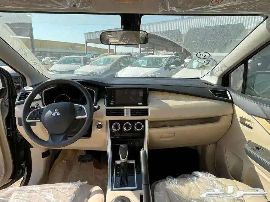 Mitsubishi Expander 2024 Cash and Installment63886265835523114