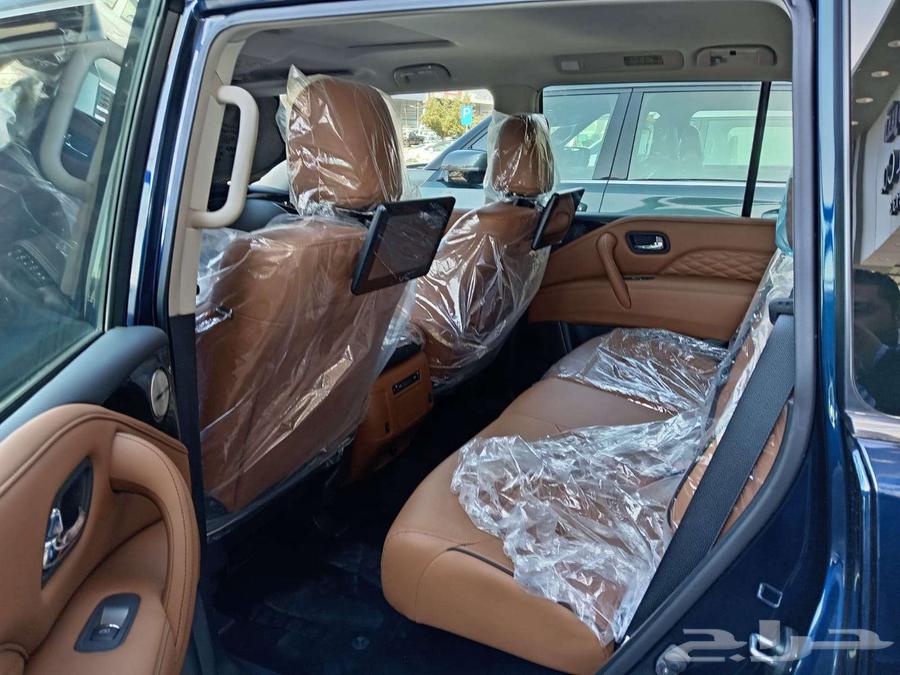 Infiniti QX80 Proactive 202363889080422787111