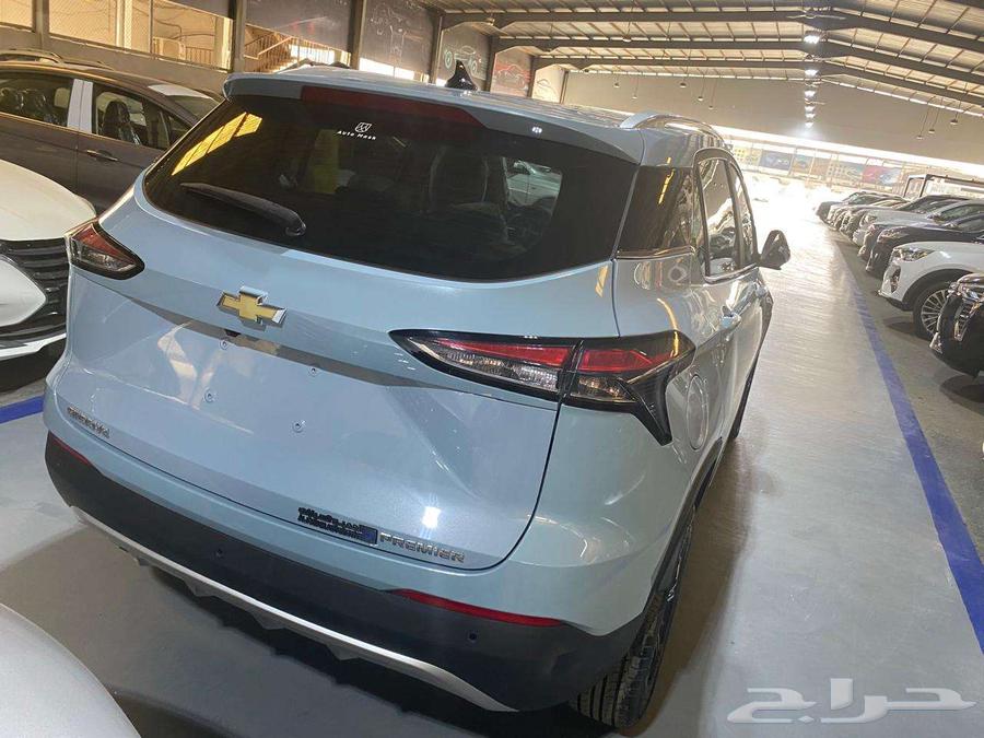 Chevrolet Grove Full Option 1500 Lowest Price PREMIER 2025 for 60,00063889859206785112