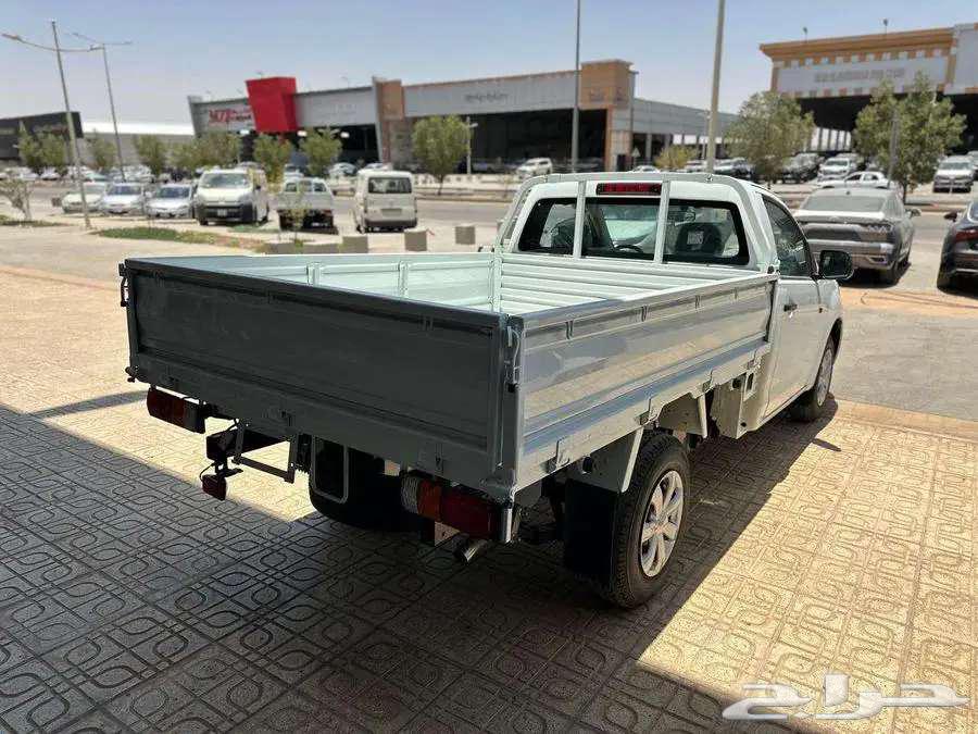 2025 Isuzu Pickup Special Offer: Single Cab and Double Cab, With and Without 4x463889966982274111
