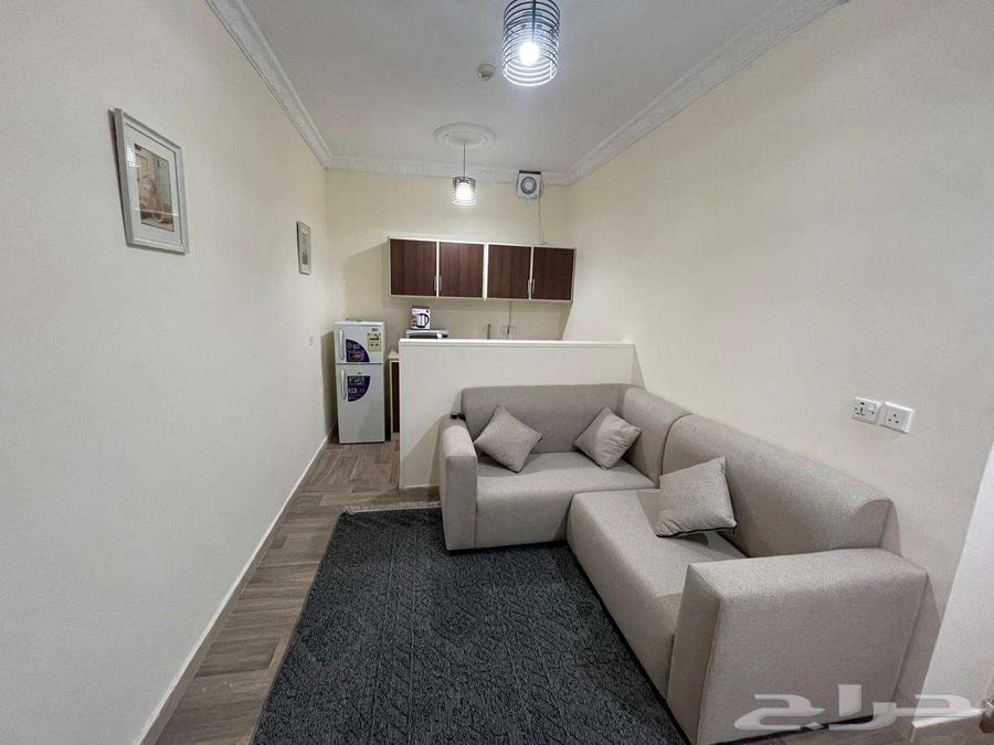 شقة للإيجار