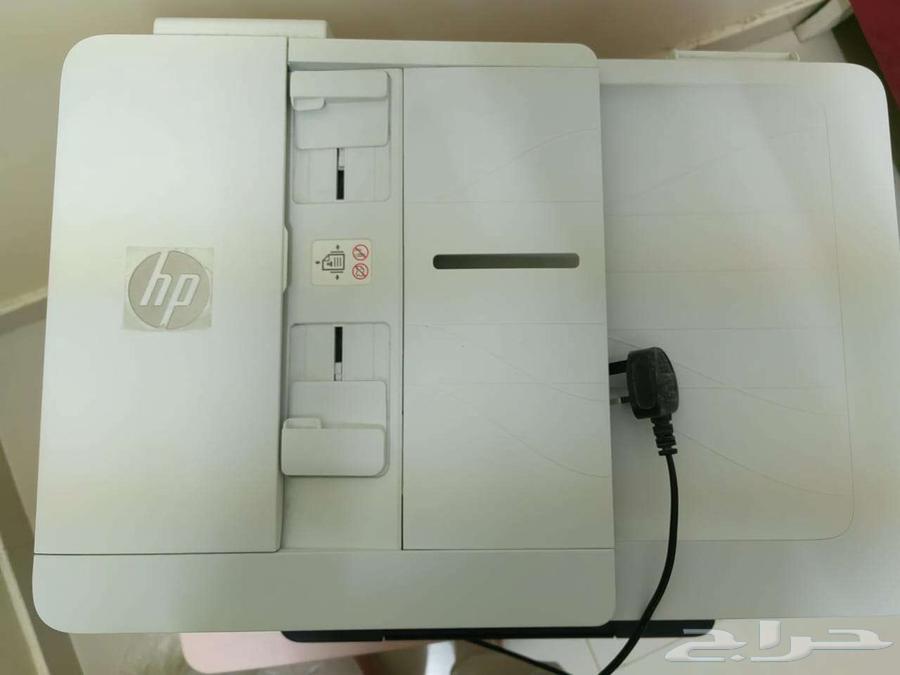 طابعة hp Officejet pro 774063769323693313111