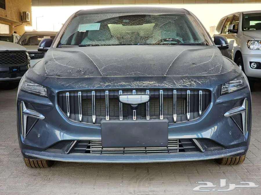 Geely Preface GL Half Full 2025 Available on Installments63901216399874110