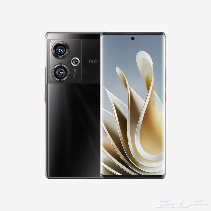 جوال ZTE نوبيا Z50 شبه جديد63765553341187110