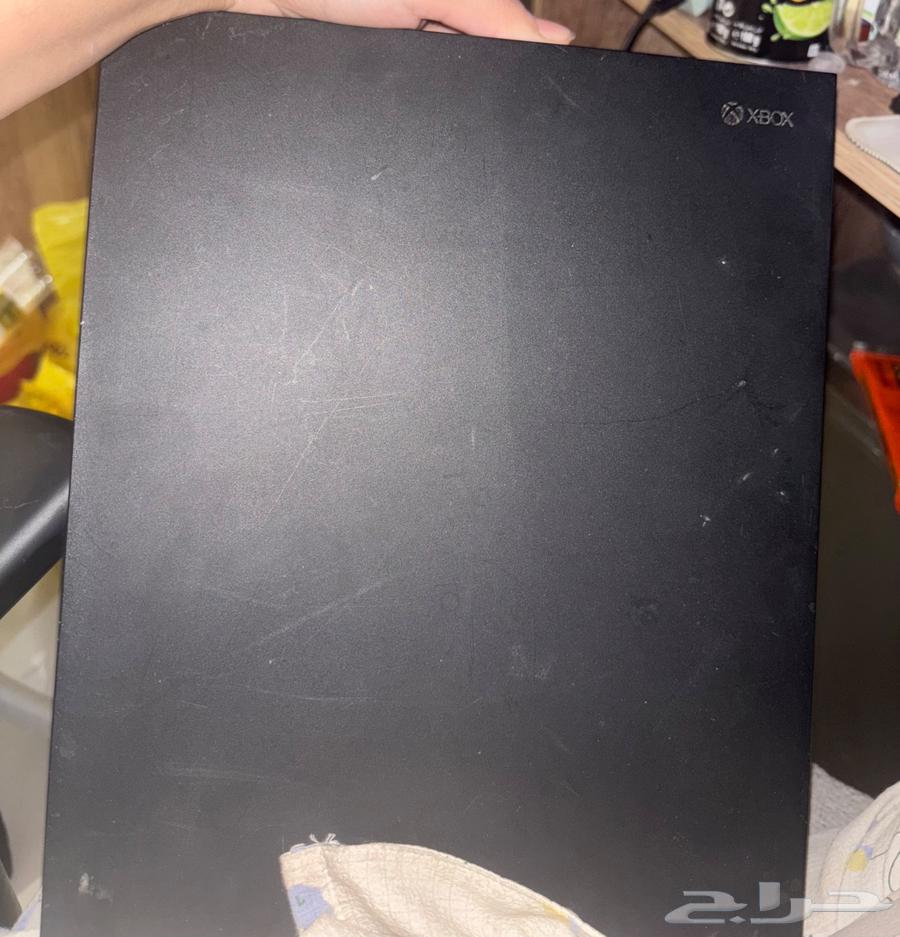 Xbox One X xbox one x63763660007042112