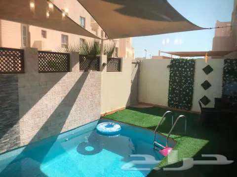 إستراحة للإيجار