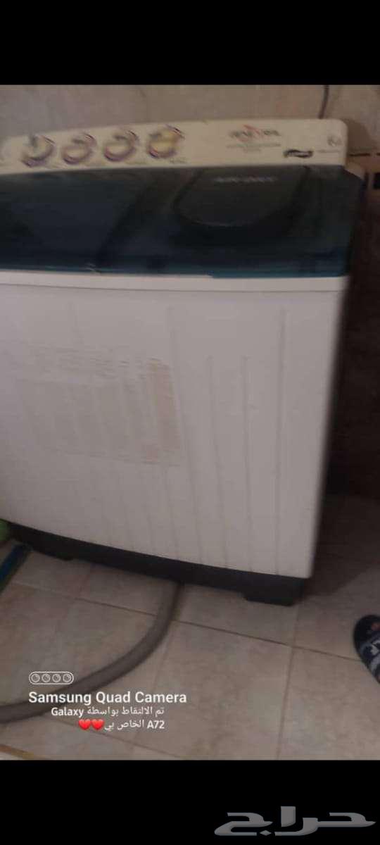4. New beds with mattresses and a complete 11-person sofa set and washing machine63783411624065111