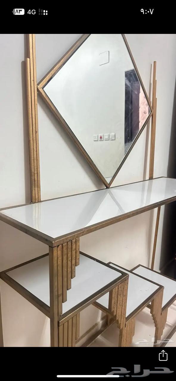 Entryway and dining table set for sale63786513911043110