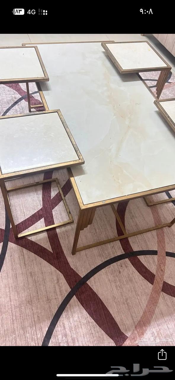 Entryway and dining table set for sale63786513911043113