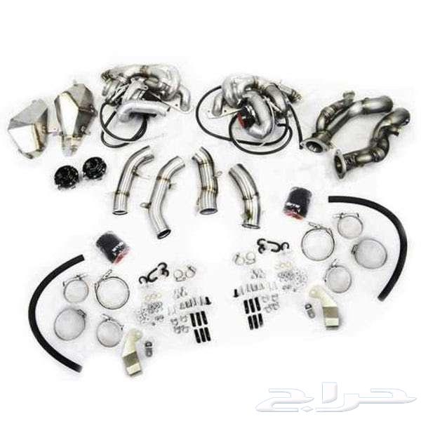 New turbo kit for sale, bought for 25,000 GTR63932011650691111