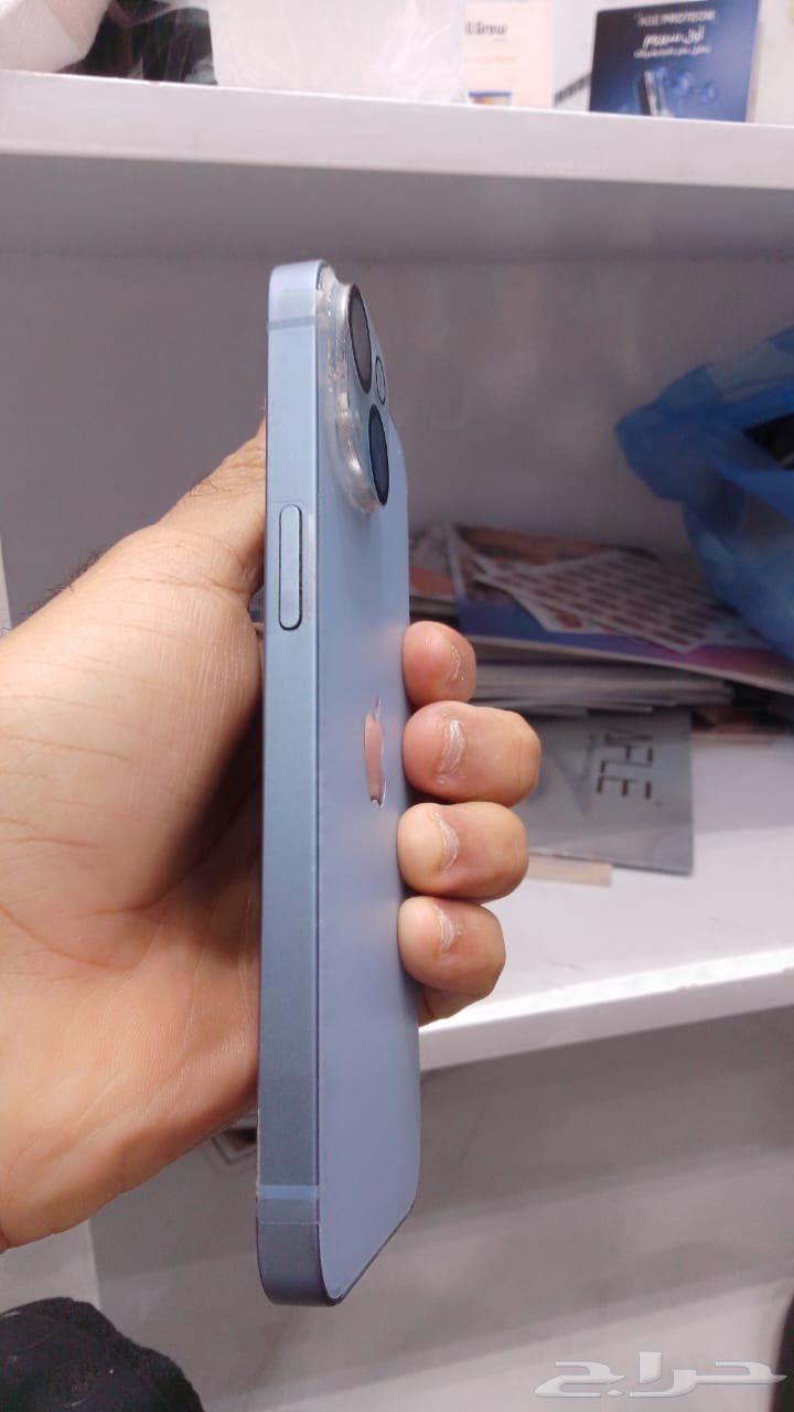 iPhone 14, brother's new, used for only two months, conditionally63779686016129111