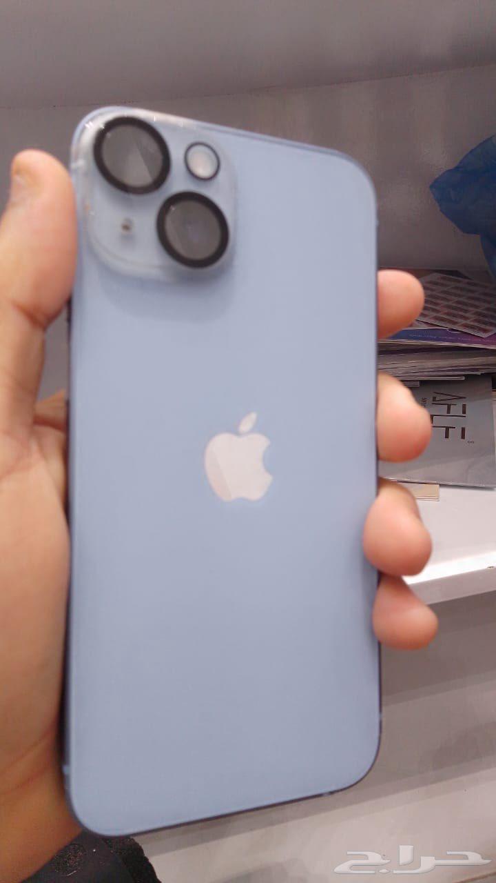 iPhone 14, brother's new, used for only two months, conditionally63779686016129113