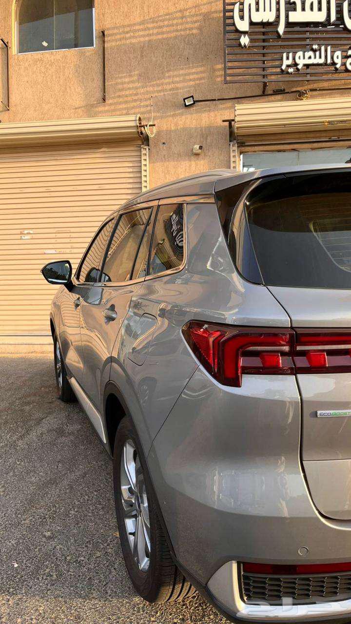 Ford Territory 2025 Trend63934450991105110