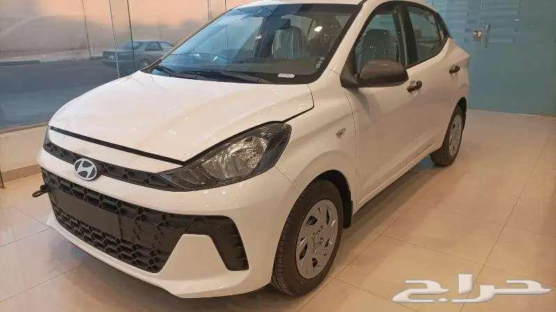 هيونداى I10 موديل 25 كاش وتقسيط جميع انواع السيارات63913609065729111