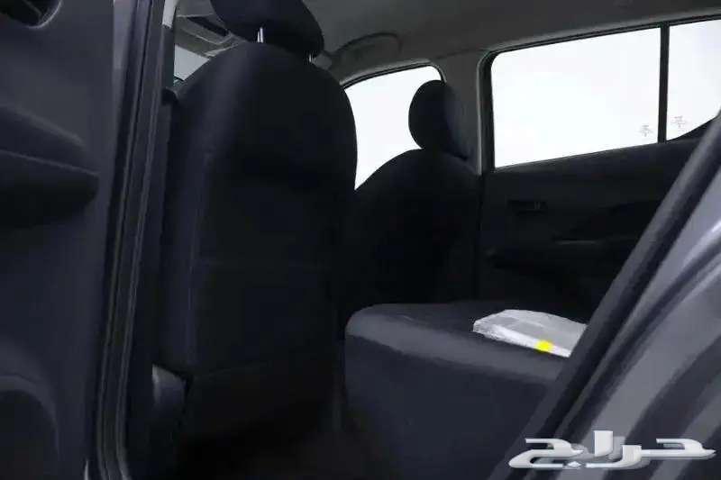 Nissan Kicks Standard 202463915919960835114