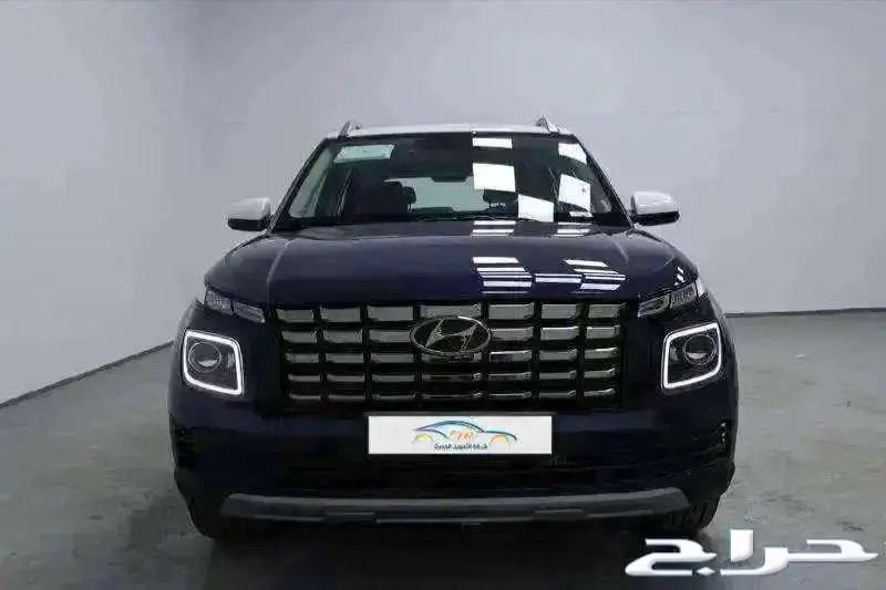 هيونداى فينيو بريميم 1.0 202463916057503234110