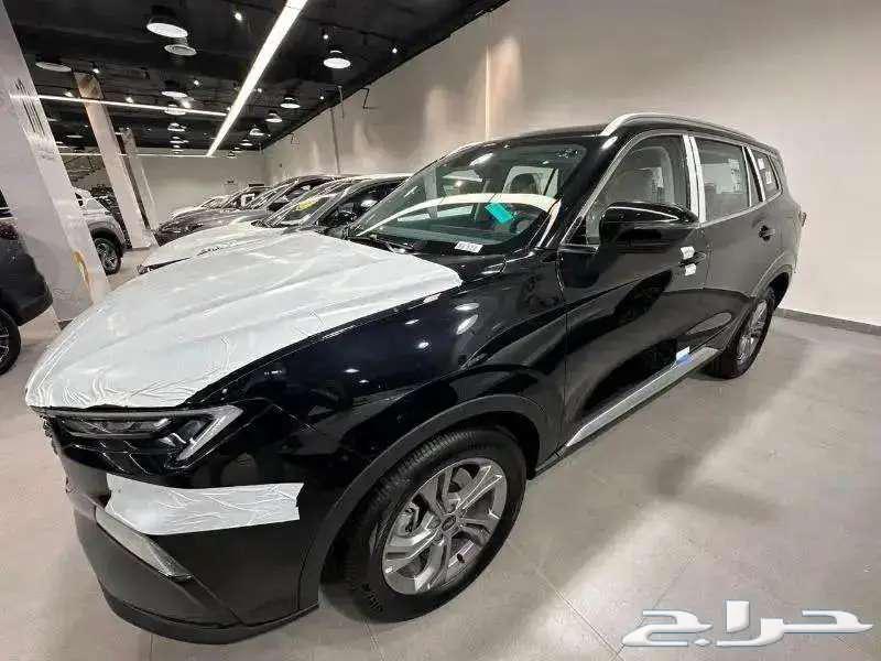 فورد تيريتوري نص فل ترند موديل 2025 اسعار منافسة63944356517250113