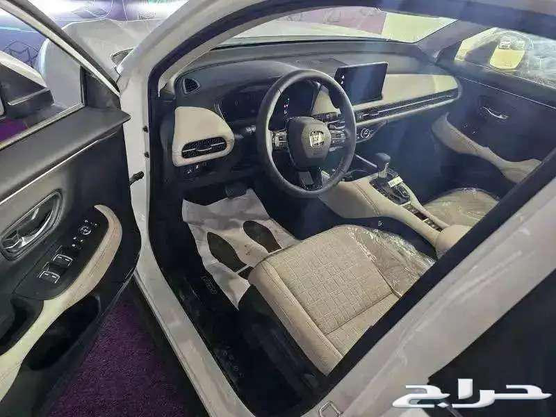 هوندا ZR.V ستاندر خليجي 2024 جميع الالوان63927361233665112