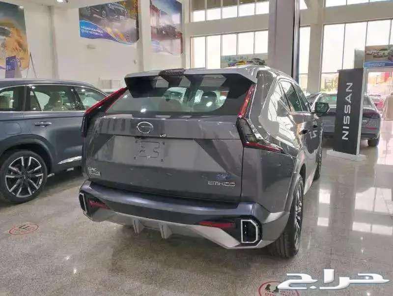 Jack GAC Emko Full Option 2025 Lowest Price and Best Offer Cash or Installments63924626263041112