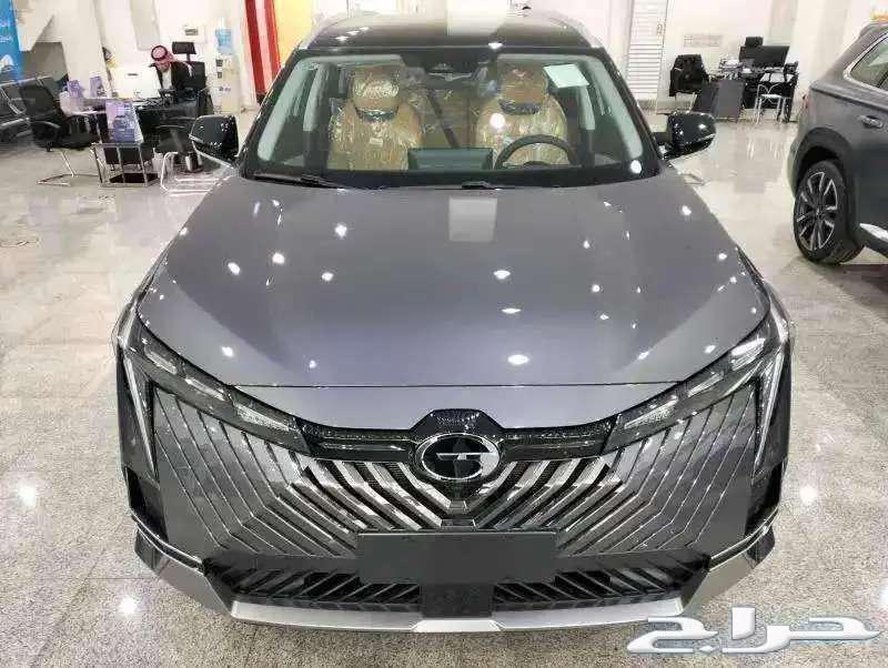 Jack GAC Emko Full Option 2025 Lowest Price and Best Offer Cash or Installments63924626263041110