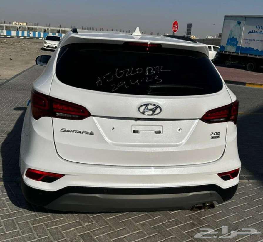 تم الوصول سنتافى ديزل 201863934692155651114