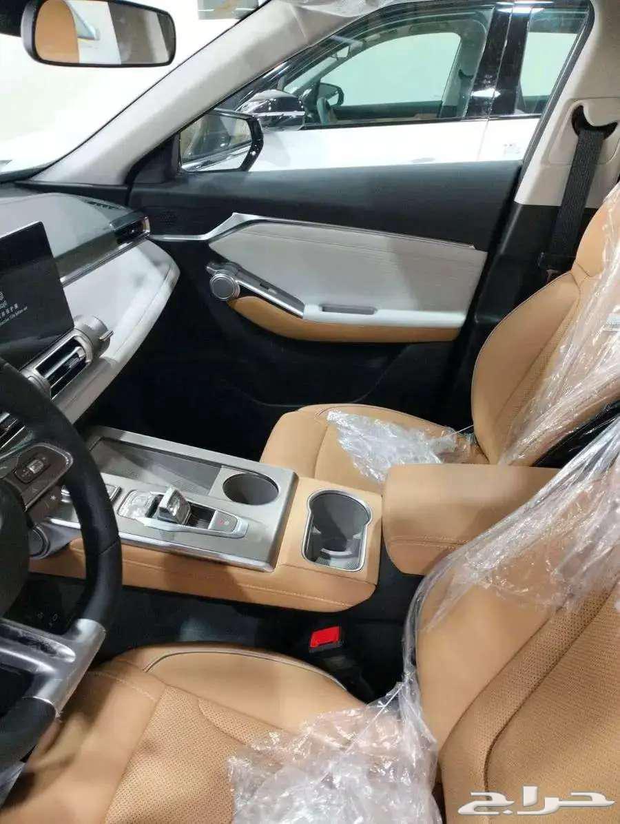 Jack GAC Emko Full Option 2025 Lowest Price and Best Offer Cash or Installments63924626263041113