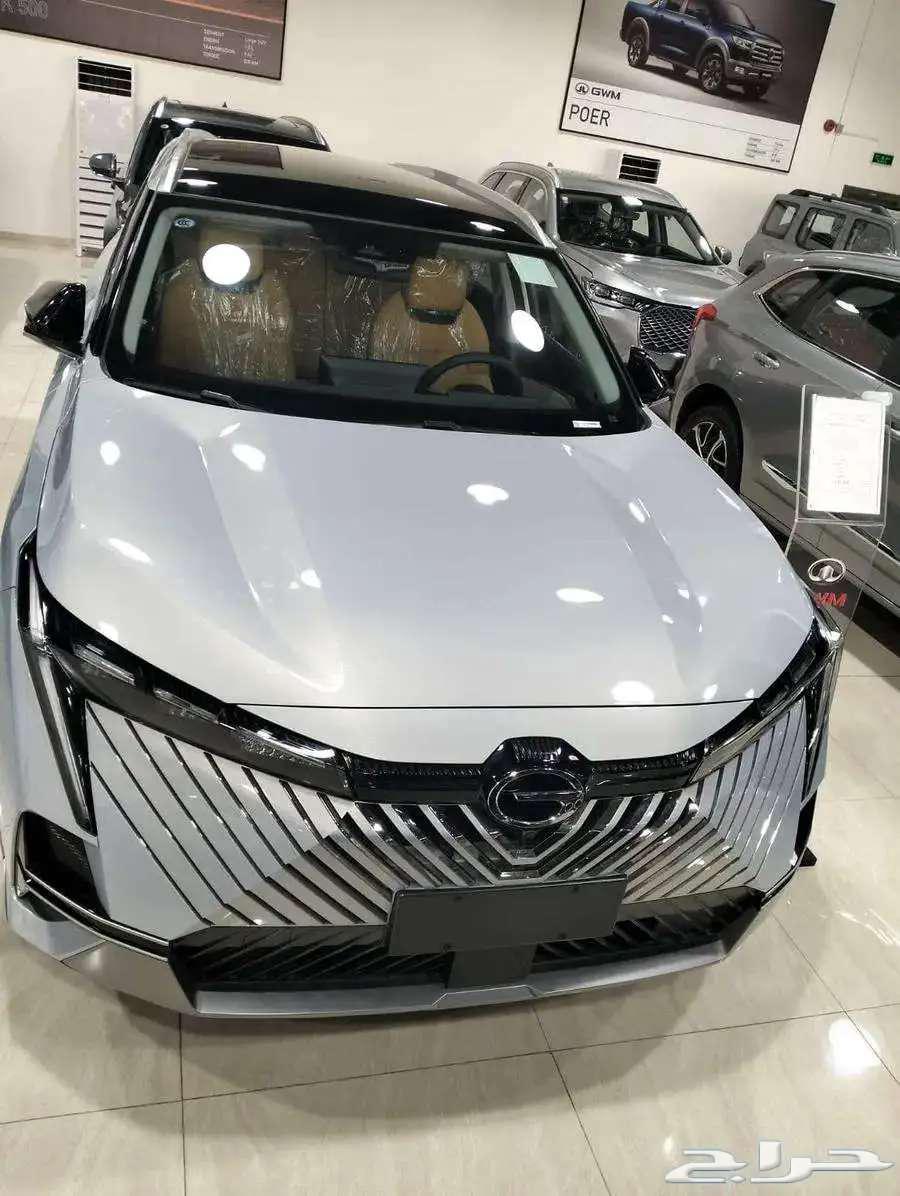 Jack GAC Emko Full Option 2025 Lowest Price and Best Offer Cash or Installments63924626263041111