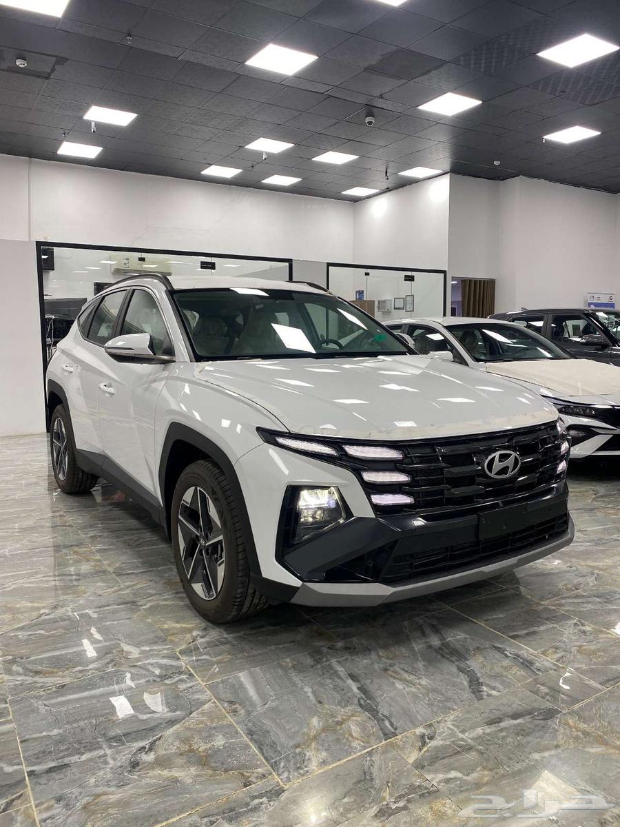 Tucson 2.0 Smart 2025 (Lowest Price _ Lowest Installment)63910926263682111